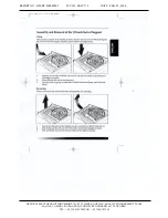 Предварительный просмотр 8 страницы Hyundai V770 User Manual