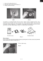 Preview for 23 page of Hyundai VC 003B Instruction Manual