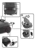 Preview for 3 page of Hyundai VC 011 Instruction Manual