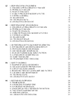 Preview for 5 page of Hyundai VC 014 Instruction Manual