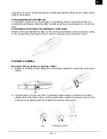 Preview for 11 page of Hyundai VC 019R Instruction Manual