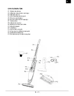 Предварительный просмотр 15 страницы Hyundai VC 019R Instruction Manual