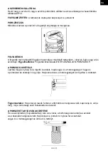 Preview for 35 page of Hyundai VC 502 Instruction Manual