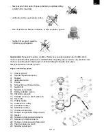 Preview for 3 page of Hyundai VC 5750 Instruction Manual