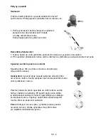 Preview for 4 page of Hyundai VC 5750 Instruction Manual