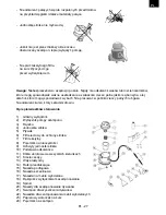 Preview for 27 page of Hyundai VC 5750 Instruction Manual