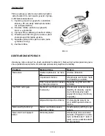 Preview for 8 page of Hyundai VC 621 Instruction Manual