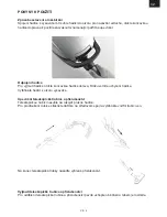 Preview for 5 page of Hyundai VC 926 Instruction Manual