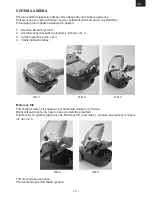 Preview for 7 page of Hyundai VC 926 Instruction Manual