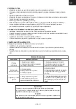 Preview for 5 page of Hyundai VC109 Instruction Manual