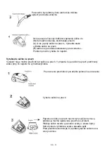 Preview for 12 page of Hyundai VC814 Installation Manual