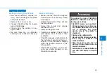 Preview for 3 page of Hyundai Veloster JSN Driving Manual