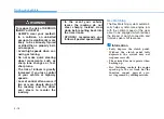 Preview for 14 page of Hyundai Veloster JSN Driving Manual