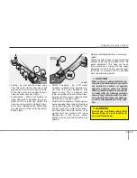 Предварительный просмотр 205 страницы Hyundai VELSOTER Owner'S Manual