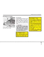 Предварительный просмотр 284 страницы Hyundai VELSOTER Owner'S Manual