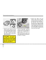 Предварительный просмотр 291 страницы Hyundai VELSOTER Owner'S Manual