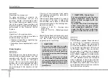 Preview for 11 page of Hyundai VERACRUZ ix55 Owner'S Manual