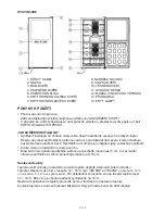 Предварительный просмотр 6 страницы Hyundai VIN12A Instruction Manual