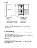 Preview for 16 page of Hyundai VIN12A Instruction Manual