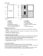 Предварительный просмотр 46 страницы Hyundai VIN12A Instruction Manual