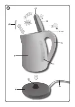 Preview for 2 page of Hyundai VK 107 G Instruction Manual