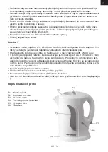 Preview for 3 page of Hyundai VK 111B Instruction Manual