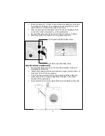 Preview for 6 page of Hyundai WFB 1025 M7 User Manual