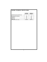 Preview for 7 page of Hyundai WFB 1025 M7 User Manual