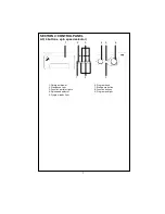 Preview for 8 page of Hyundai WFB 1025 M7 User Manual