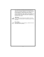 Preview for 10 page of Hyundai WFB 1025 M7 User Manual