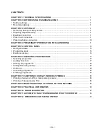 Предварительный просмотр 2 страницы Hyundai WFC 1047 D10 Instruction Manual