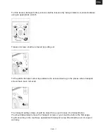 Предварительный просмотр 7 страницы Hyundai WFC 1047 D10 Instruction Manual