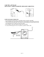 Preview for 10 page of Hyundai WFC 1047 D10 Instruction Manual