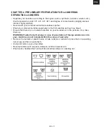 Предварительный просмотр 11 страницы Hyundai WFC 1047 D10 Instruction Manual