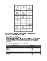 Preview for 12 page of Hyundai WFC 1047 D10 Instruction Manual