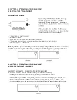 Предварительный просмотр 22 страницы Hyundai WFC 1047 D10 Instruction Manual