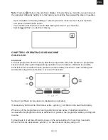 Preview for 23 page of Hyundai WFC 1047 D10 Instruction Manual