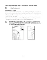 Предварительный просмотр 26 страницы Hyundai WFC 1047 D10 Instruction Manual