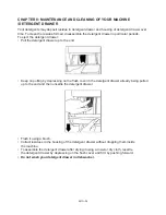 Предварительный просмотр 28 страницы Hyundai WFC 1047 D10 Instruction Manual