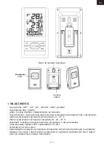 Preview for 9 page of Hyundai WS 1070 Instruction Manual