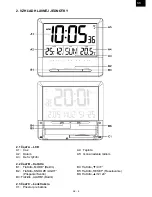 Preview for 9 page of Hyundai WS 1166 Instruction Manual