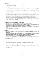 Предварительный просмотр 6 страницы Hyundai WS 1728 Instruction Manual