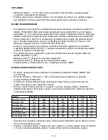 Предварительный просмотр 14 страницы Hyundai WS 1837 Instruction Manual