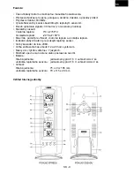 Preview for 9 page of Hyundai WS 1850 User Manual