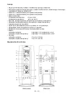 Preview for 16 page of Hyundai WS 1850 User Manual