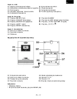 Предварительный просмотр 17 страницы Hyundai WS 1850 User Manual