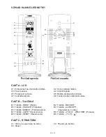 Preview for 12 page of Hyundai WS 1860 Instruction Manual