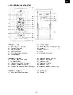 Preview for 3 page of Hyundai WS 2033 Instruction Manual