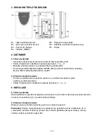 Preview for 4 page of Hyundai WS 2033 Instruction Manual