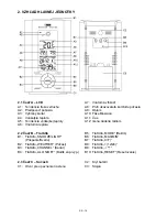 Preview for 14 page of Hyundai WS 2033 Instruction Manual